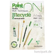 Artikelbild des Artikels “Clairefontaine Paint'ON Papier Recycled, 250g “
