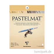 Artikelbild des Artikels “Clairefontaine Pastelmat - 4-farbig Gelb, Hellgelb, Grau, Hellgrau, 24 x 30 cm “