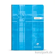 Artikelbild des Artikels “Clairefontaine Vokabelheft DIN A4, 40 Blatt, 90g, liniert “