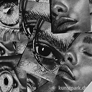 Artikelbild des Artikels “Zeichenkurs - Close-Up Portraits - 14.11.26 “