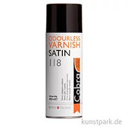 Artikelbild des Artikels “Talens COBRA Firnis für Ölfarben - Seidenglänzend 400 ml “