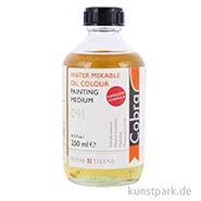 Artikelbild des Artikels “Talens COBRA wassermischbares Malmittel 75 ml“