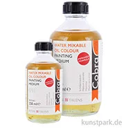 Artikelbild des Artikels “Talens COBRA wassermischbares Malmittel “