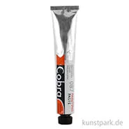 Artikelbild des Artikels “Talens COBRA wassermischbare Malpaste 200 ml“