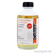 Artikelbild des Artikels “Talens COBRA wassermischbares Lasurmalmittel 250 ml“