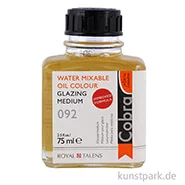 Artikelbild des Artikels “Talens COBRA wassermischbares Lasurmalmittel 75 ml“