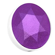 Artikelbild des Artikels “COLIRO Einzelfarbe Perlglanz 30 mm | Amethyst“