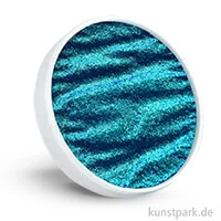 Artikelbild des Artikels “COLIRO Einzelfarbe Perlglanz 30 mm | Tropical Blue“