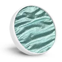 Artikelbild des Artikels “COLIRO Einzelfarbe Perlglanz 30 mm | Seafoam“
