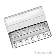 Artikelbild des Artikels “COLIRO Leerkasten aus Metall für 12 Farben, Schwarz “