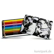 Artikelbild des Artikels “Conte Pastellstifte - 12er Sortiment “