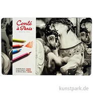 Artikelbild des Artikels “Conte Pastellstifte - 24er Sortiment “