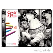 Artikelbild des Artikels “Conte Pastellstifte - 48er Sortiment “