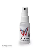 Artikelbild des Artikels “COPIC Activator für COPIC Farben, Sprühflasche mit 30 ml “