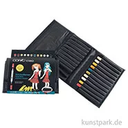 Artikelbild des Artikels “COPIC ciao Marker Set 12er - Schuluniformen, Wallet “