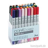 Artikelbild des Artikels “COPIC ciao Set 36er - D “