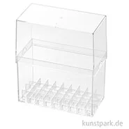 Artikelbild des Artikels “COPIC Acryldisplay, leer für 36 ciao Marker “
