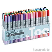 Artikelbild des Artikels “COPIC ciao Set 72er - A “