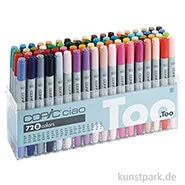 Artikelbild des Artikels “COPIC ciao Set 72er - B “