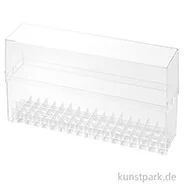Artikelbild des Artikels “COPIC Acryldisplay, leer für 72 ciao Marker “