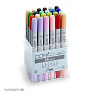 Artikelbild des Artikels “COPIC ciao Set 24er - Basic “