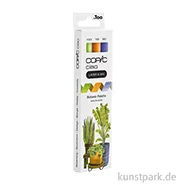 Artikelbild des Artikels “COPIC ciao Set - 3er Botanic Palette “