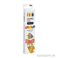 Artikelbild des Artikels “COPIC ciao Set - 3er Brilliant Palette “