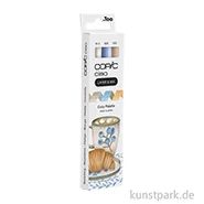 Artikelbild des Artikels “COPIC ciao Set - 3er Cozy Palette “