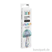 Artikelbild des Artikels “COPIC ciao Set - 3er Pastel Palette “