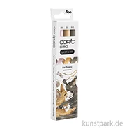 Artikelbild des Artikels “COPIC ciao Set - 3er Pet Palette “