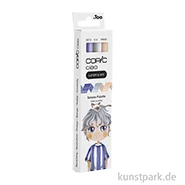 Artikelbild des Artikels “COPIC ciao Set - 3er Serene Palette “