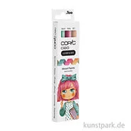 Artikelbild des Artikels “COPIC ciao Set - 3er Vibrant Palette “