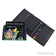Artikelbild des Artikels “COPIC ciao Starter Set - 12 Marker im Wallet “