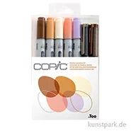 Artikelbild des Artikels “COPIC Doodle Kit - People, 7 Stifte “
