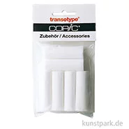 Artikelbild des Artikels “COPIC Ink Absorber 6er Set zum Einfärben großer Flächen “