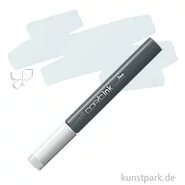 Artikelbild des Artikels “COPIC Ink - Nachfüllfarbe, 12 ml Refill | B00 Frost Blue“