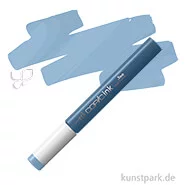 Artikelbild des Artikels “COPIC Ink - Nachfüllfarbe, 12 ml Refill | B95 Light Grayish Cobalt“