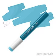 Artikelbild des Artikels “COPIC Ink - Nachfüllfarbe, 12 ml Refill | BG09 Blue Green“