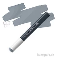 Artikelbild des Artikels “COPIC Ink - Nachfüllfarbe, 12 ml Refill | C6 Cool Gray No.6“