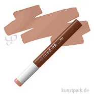 Artikelbild des Artikels “COPIC Ink - Nachfüllfarbe, 12 ml Refill | E07 Light Mahogany“