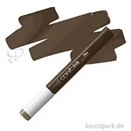 Artikelbild des Artikels “COPIC Ink - Nachfüllfarbe, 12 ml Refill | E89 Pecan“
