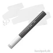 Artikelbild des Artikels “COPIC Ink - Nachfüllfarbe, 12 ml Refill | N0 Neutral Gray No.0“