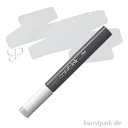 Artikelbild des Artikels “COPIC Ink - Nachfüllfarbe, 12 ml Refill | N1 Neutral Gray No.1“