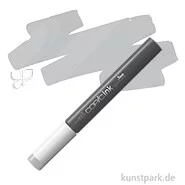 Artikelbild des Artikels “COPIC Ink - Nachfüllfarbe, 12 ml Refill | N3 Neutral Gray No.3“