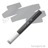 Artikelbild des Artikels “COPIC Ink - Nachfüllfarbe, 12 ml Refill | N5 Neutral Gray No.5“