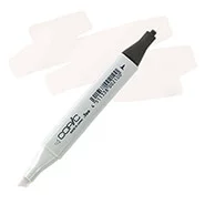 Artikelbild des Artikels “COPIC Marker Einzelfarben Stift | 0 Colorless Blender“
