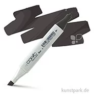 Artikelbild des Artikels “COPIC Marker Einzelfarben Stift | 100 Black“