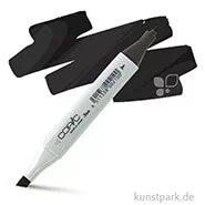 Artikelbild des Artikels “COPIC Marker Einzelfarben Stift | 110 Special Black“