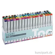 Artikelbild des Artikels “COPIC Marker 72er Set A “