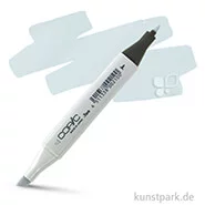 Artikelbild des Artikels “COPIC Marker Einzelfarben Stift | B01 Mint Blue“